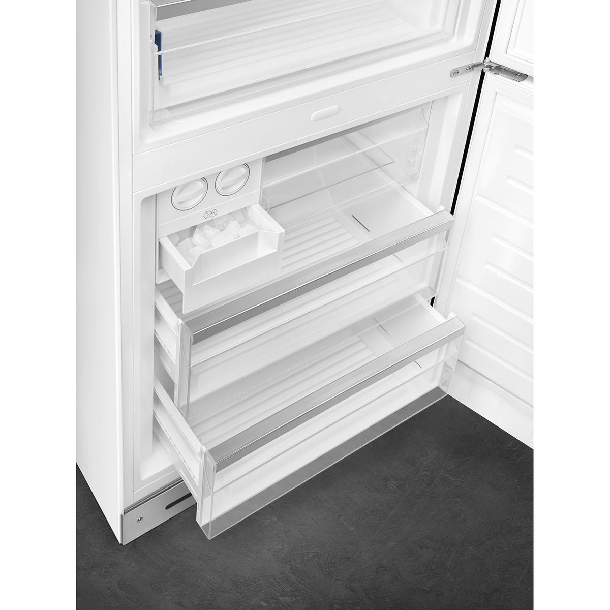 Smeg FAB38RWH6