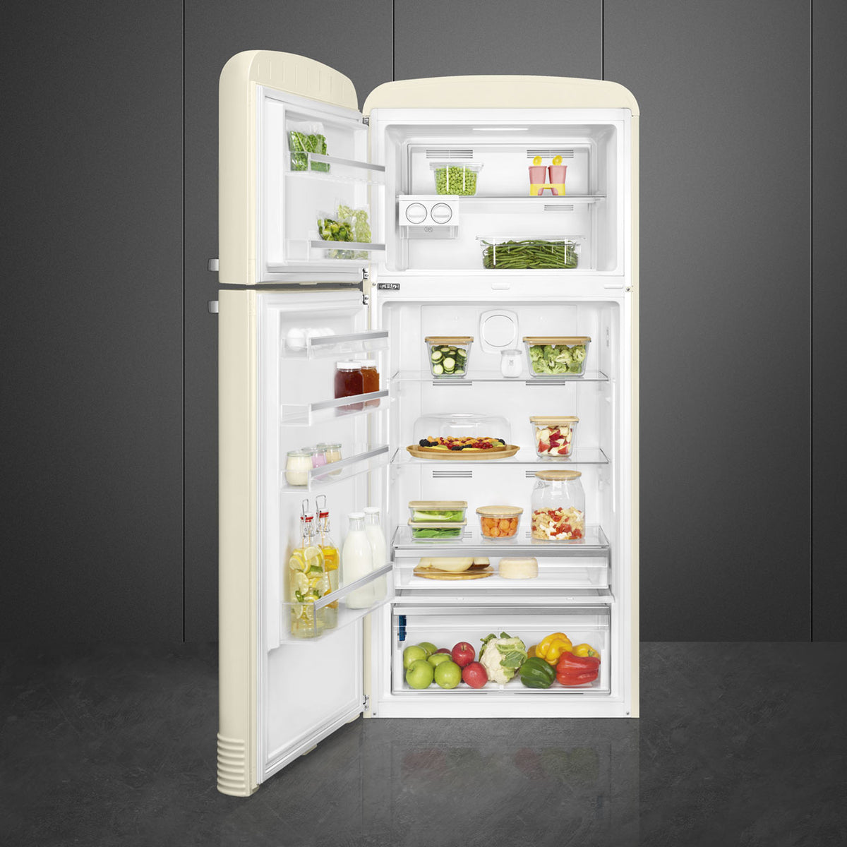 Smeg FAB50LCR5