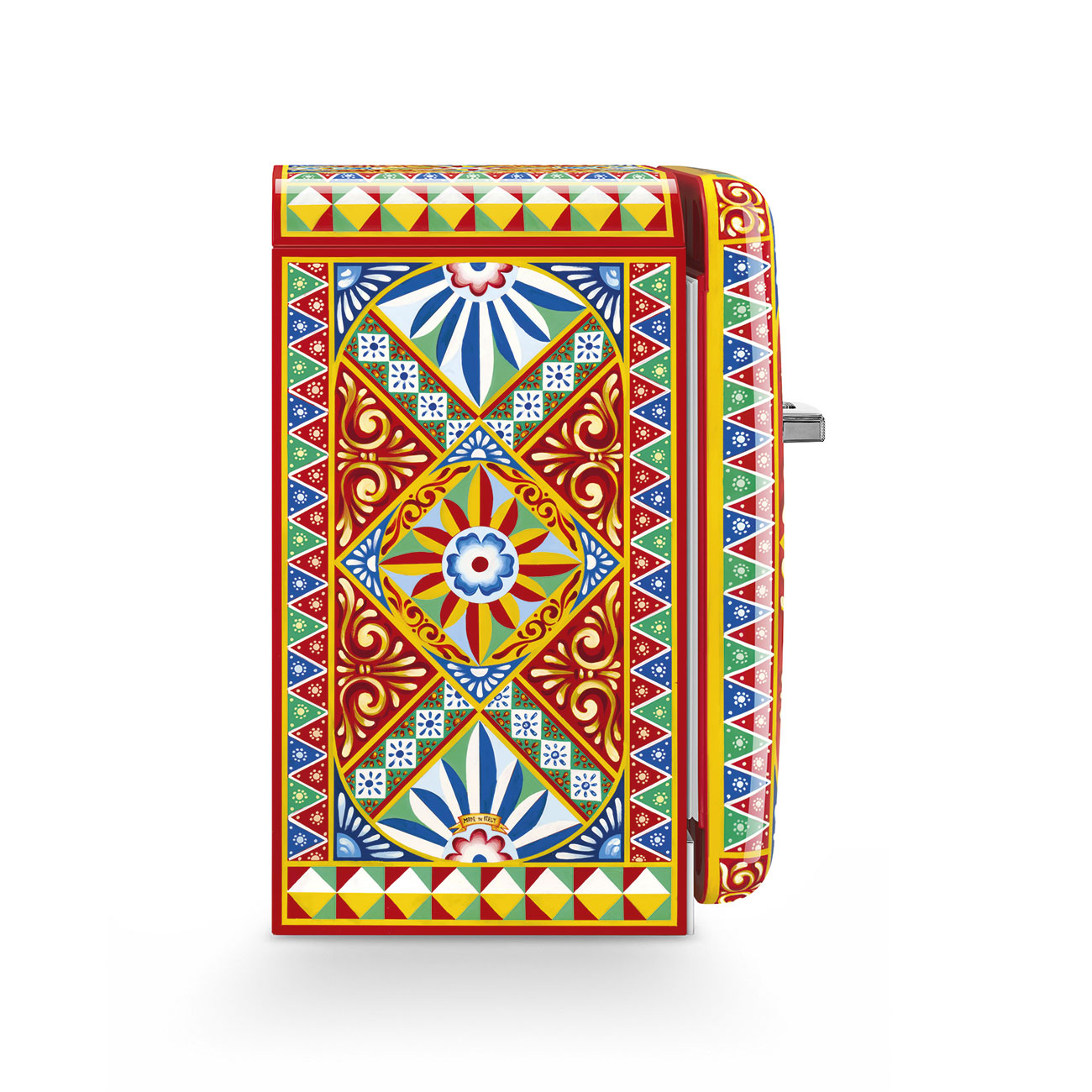 Smeg FAB5RDGC5