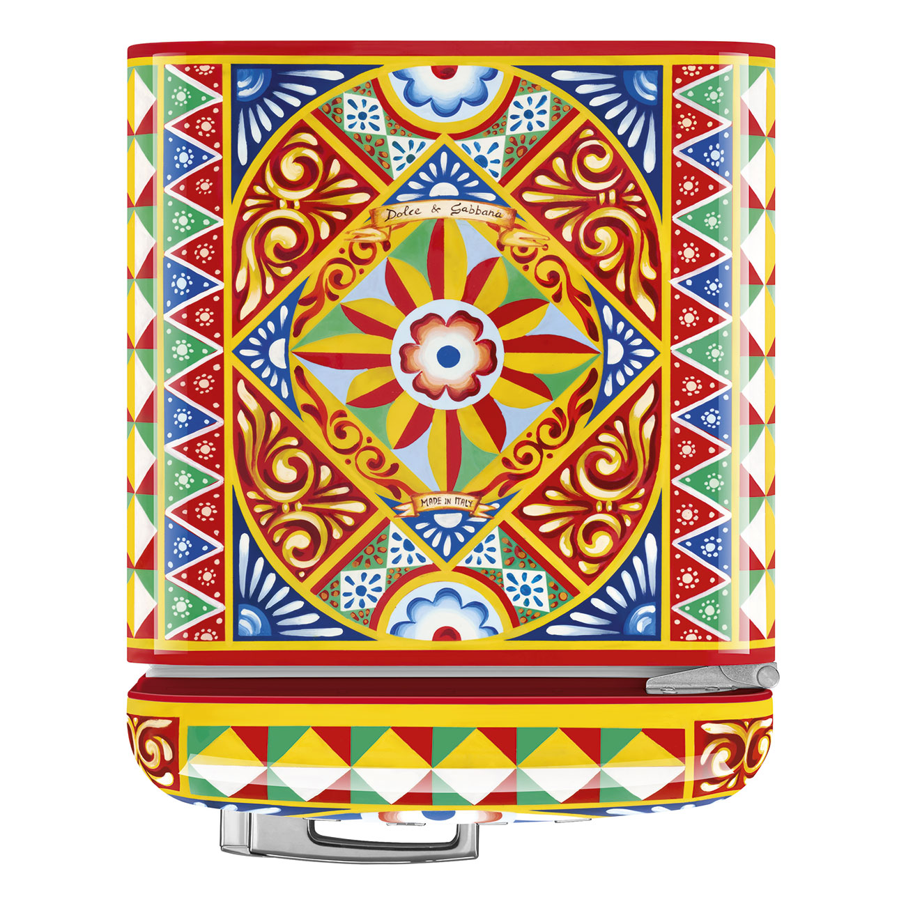 Smeg FAB5RDGC5