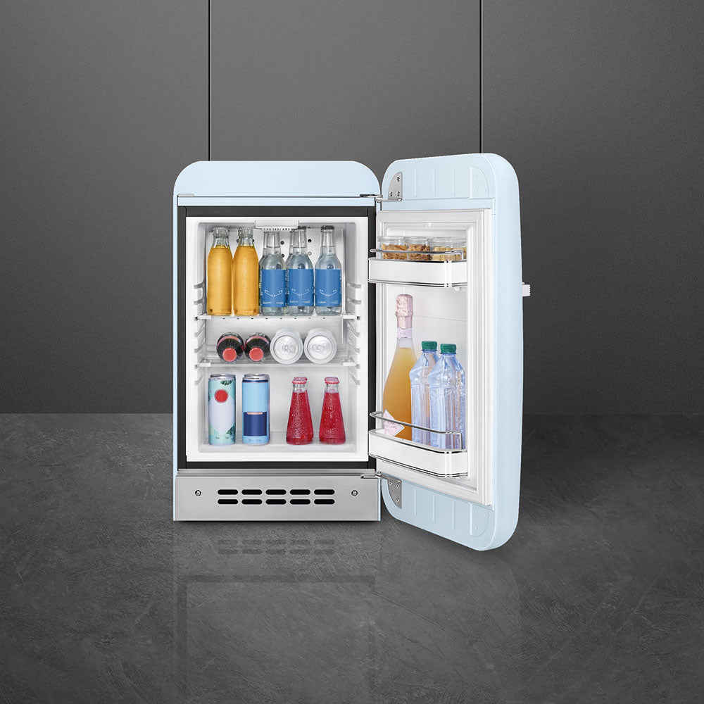 Smeg FAB5RPB6