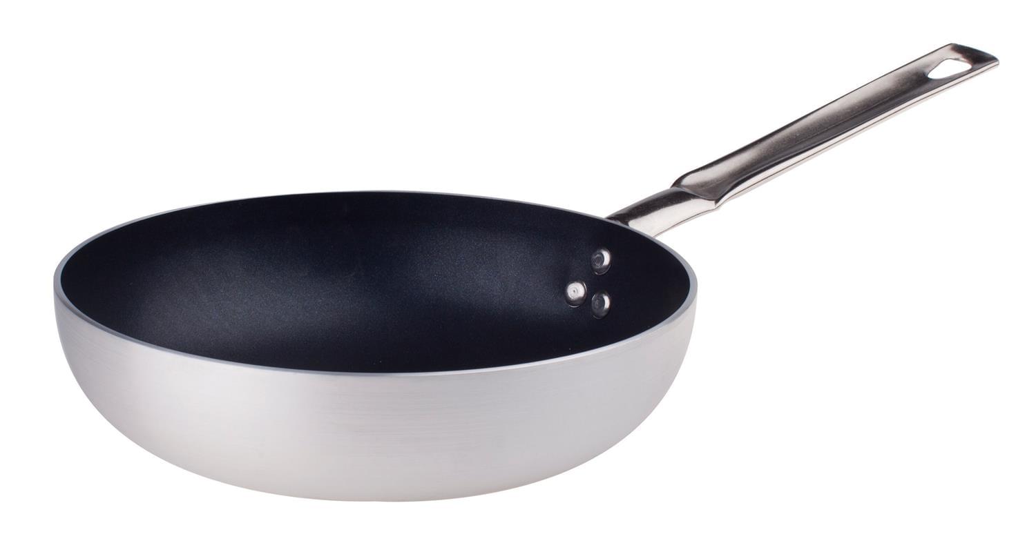Agnelli sauté tiganj — Family Cooking neprianjajući