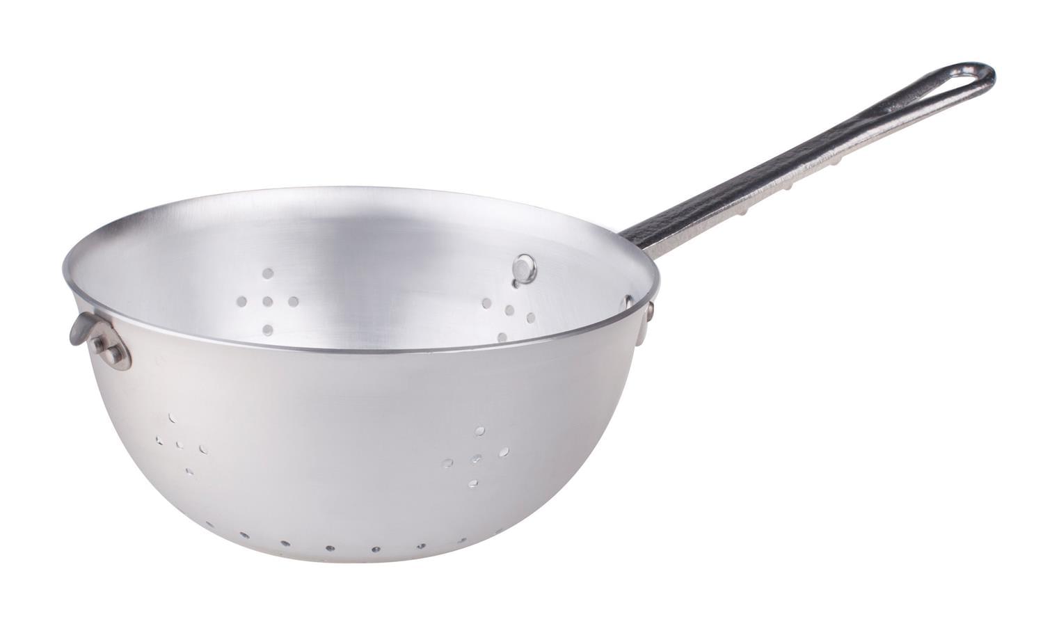 Agnelli cediljka za testeninu — Family Cooking