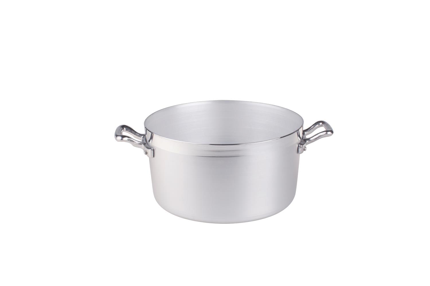 Agnelli lonac — Family Cooking