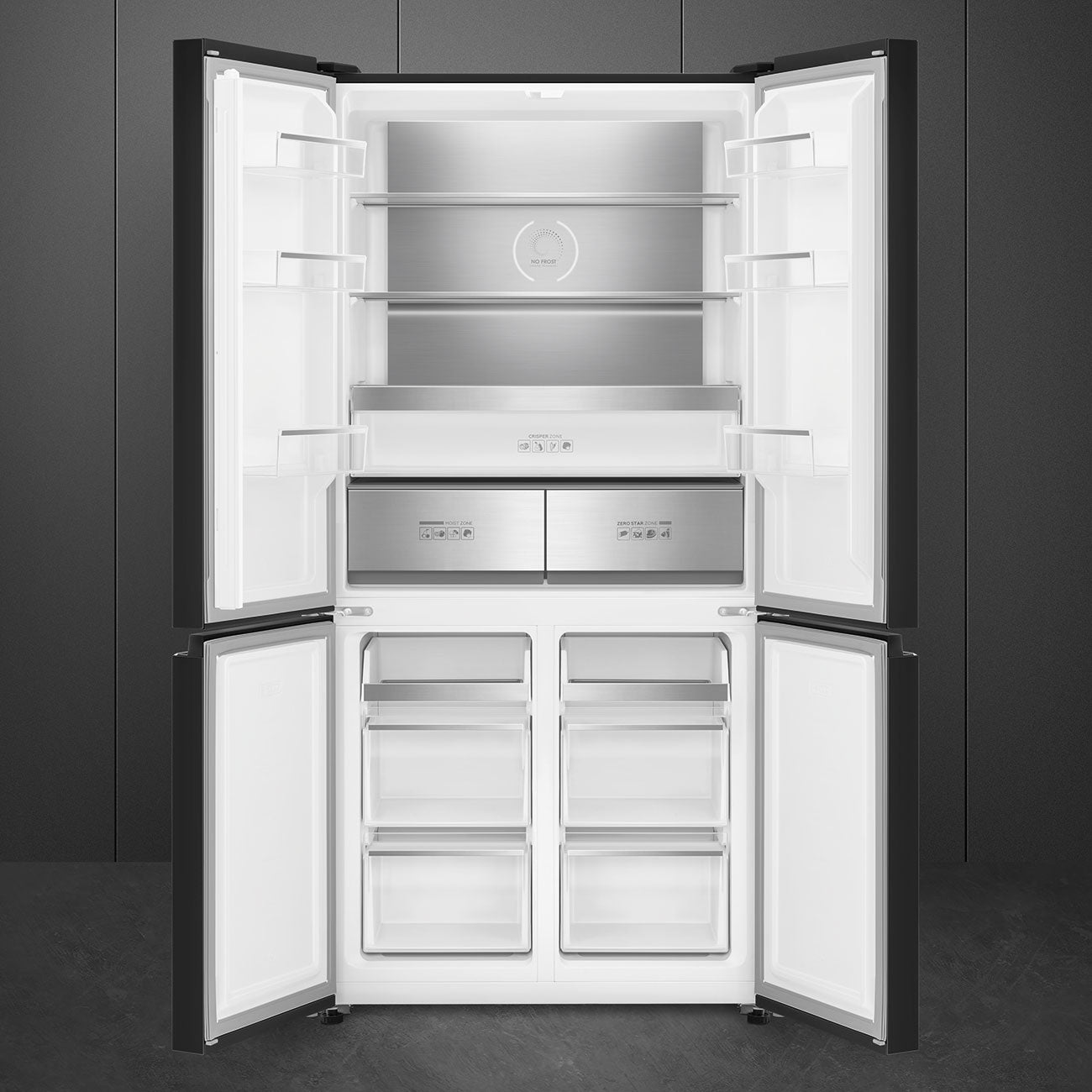 Smeg FQI60KD