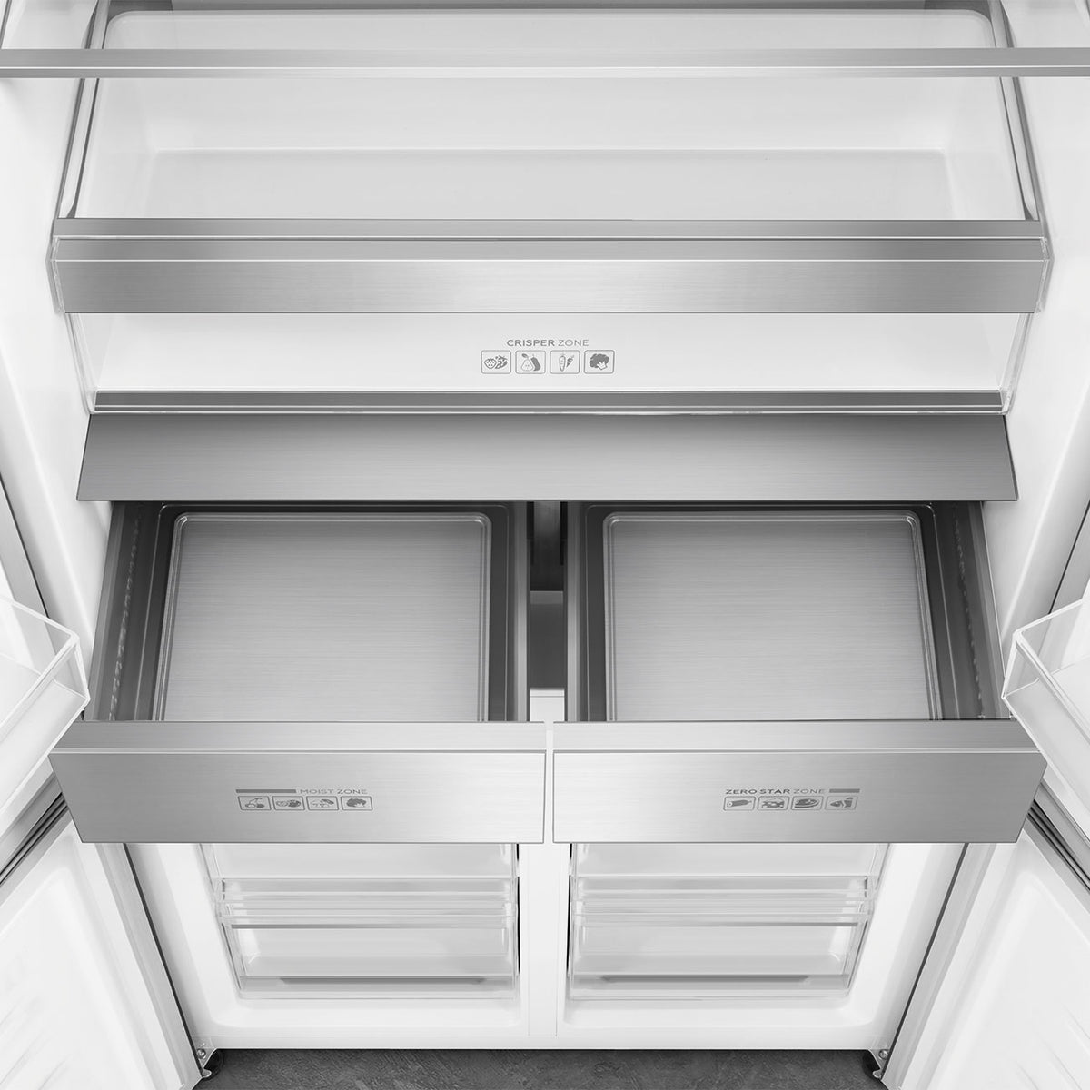 Smeg FQI60KD