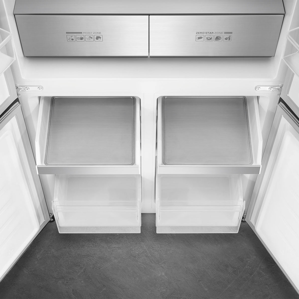 Smeg FQI60KD