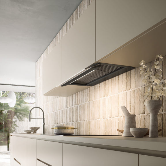 Falmec VIRGOLA NO-DROP TOUCH