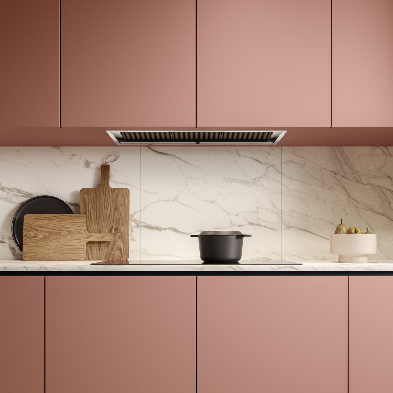 Falmec GRUPO INCASSO PLUS NO-DROP