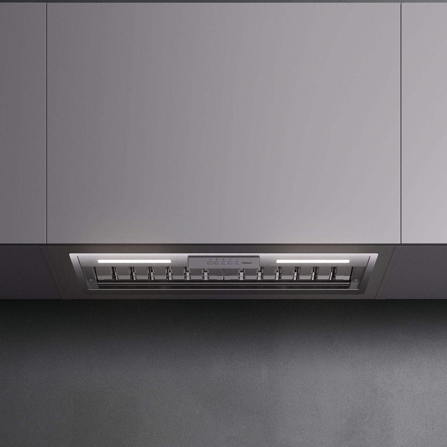 Falmec GRUPPO INCASSO PLUS PRO