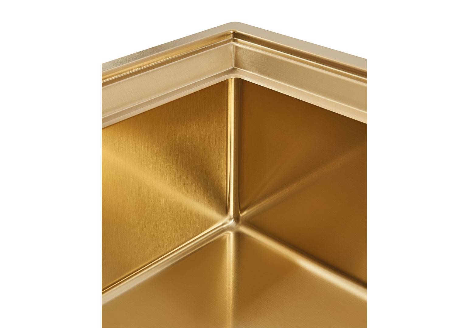 Foster Sudopera Outline Gold 6602 009 - 7