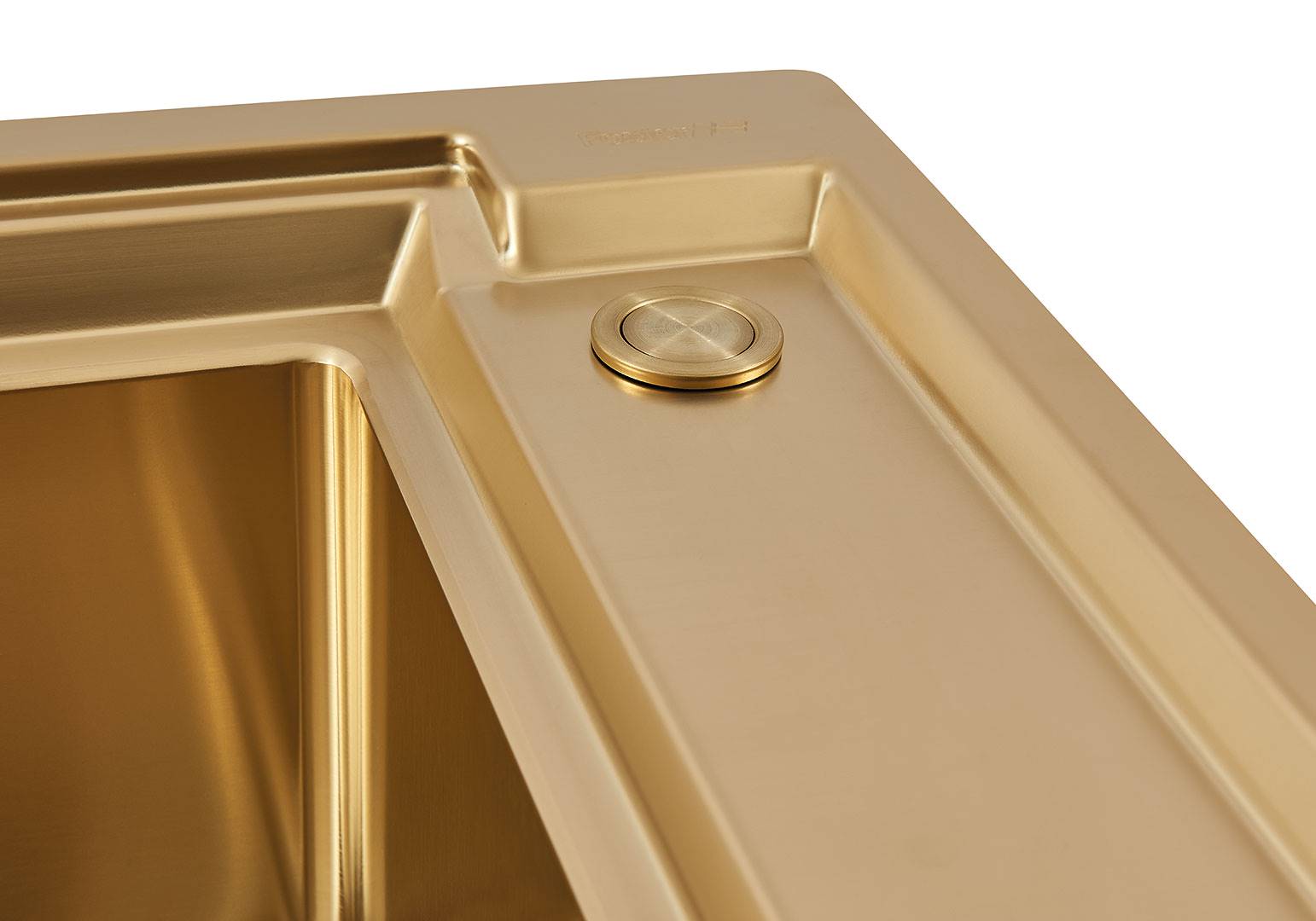 Foster Sudopera Outline Gold 6602 009 - 5