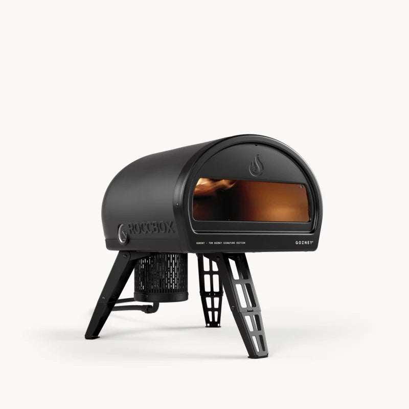 Gozney Roccbox