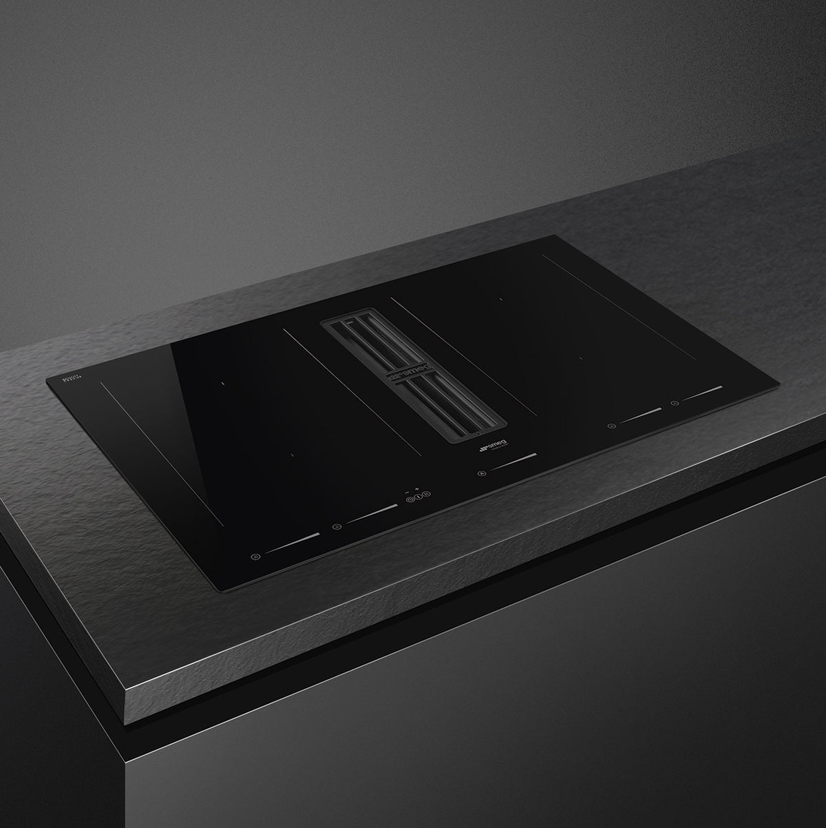 Smeg HOBD682D2