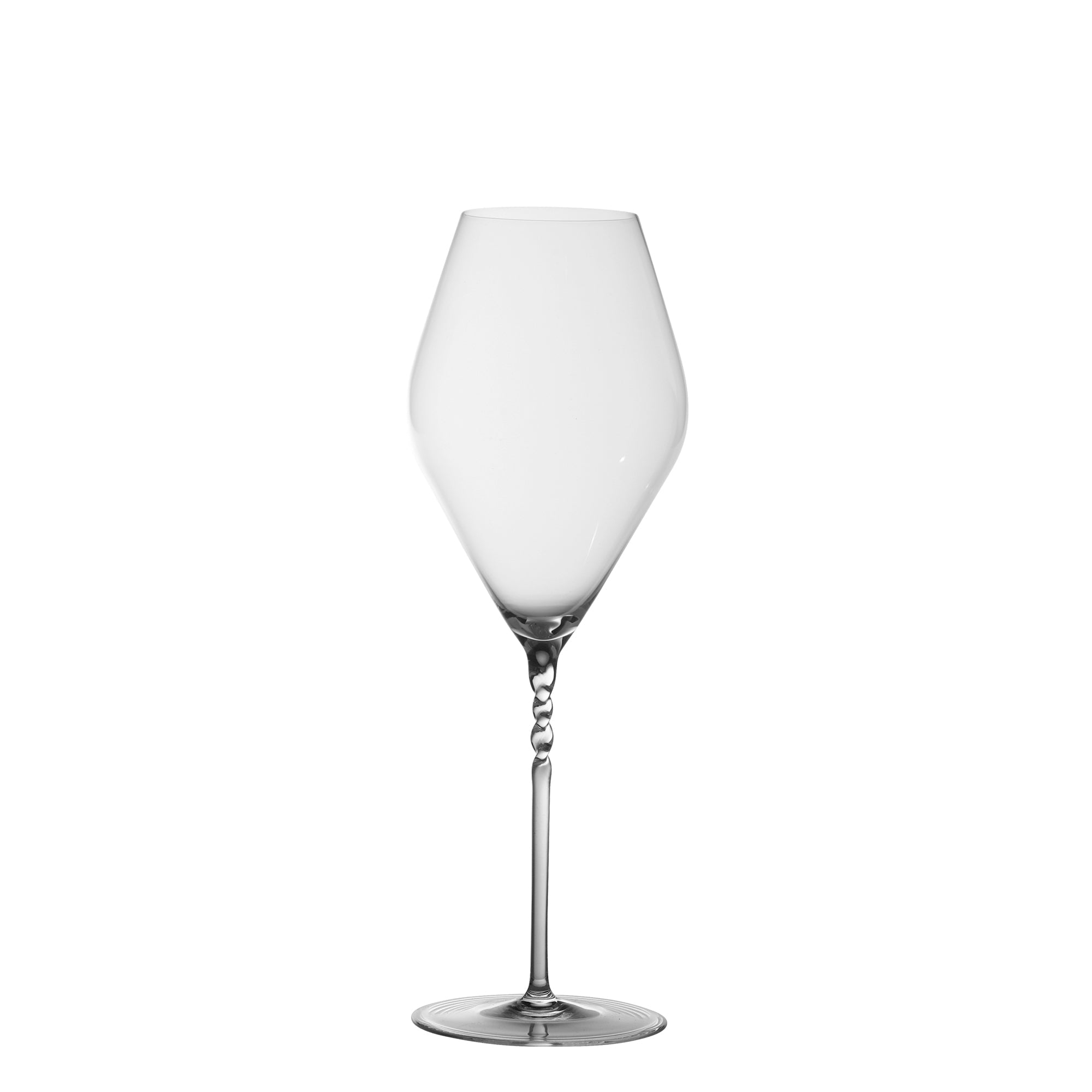 JCL kalež za penušava vina 8°C