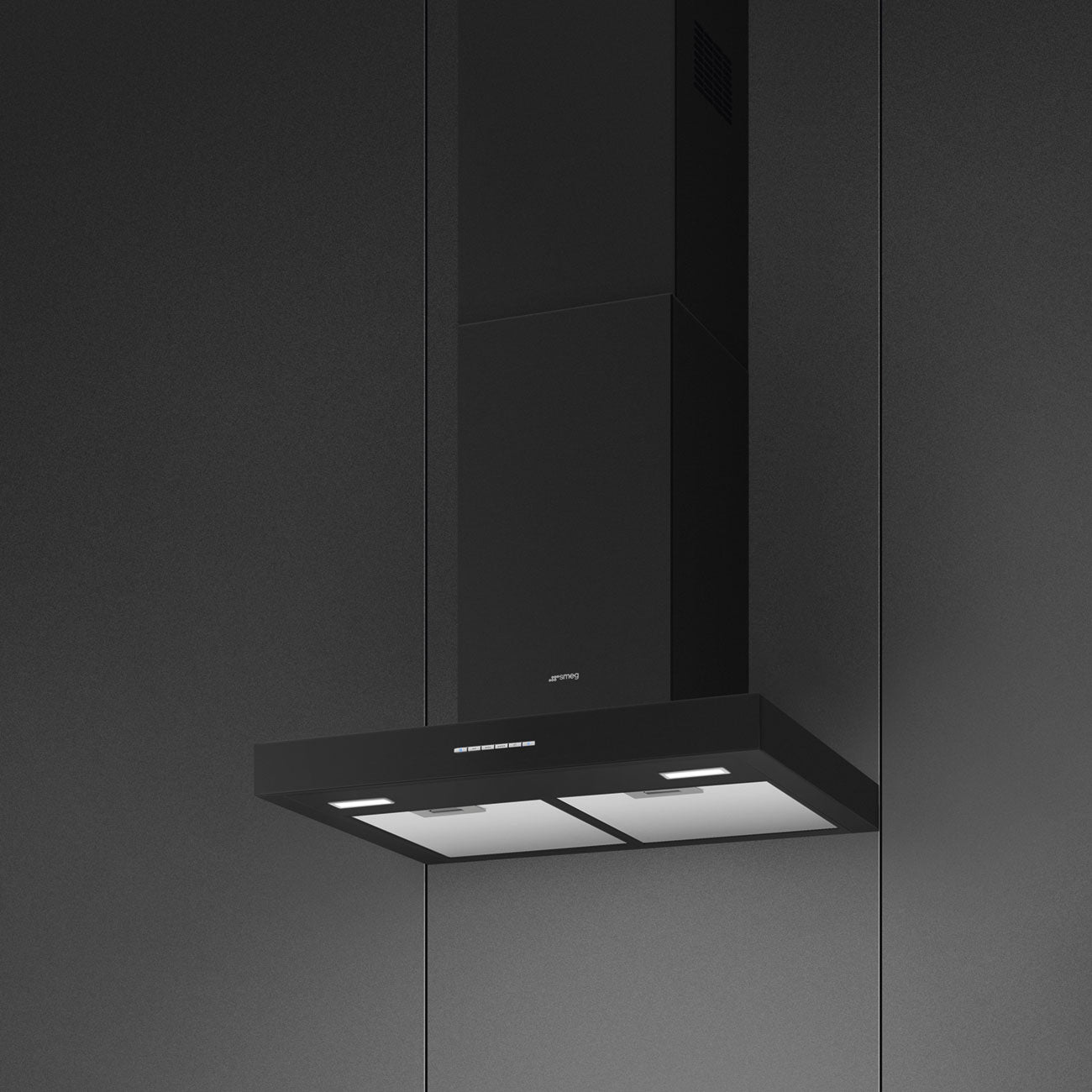 Smeg KBT600MB
