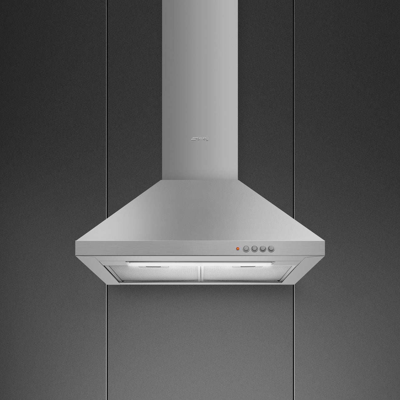 Smeg KDC61XE3