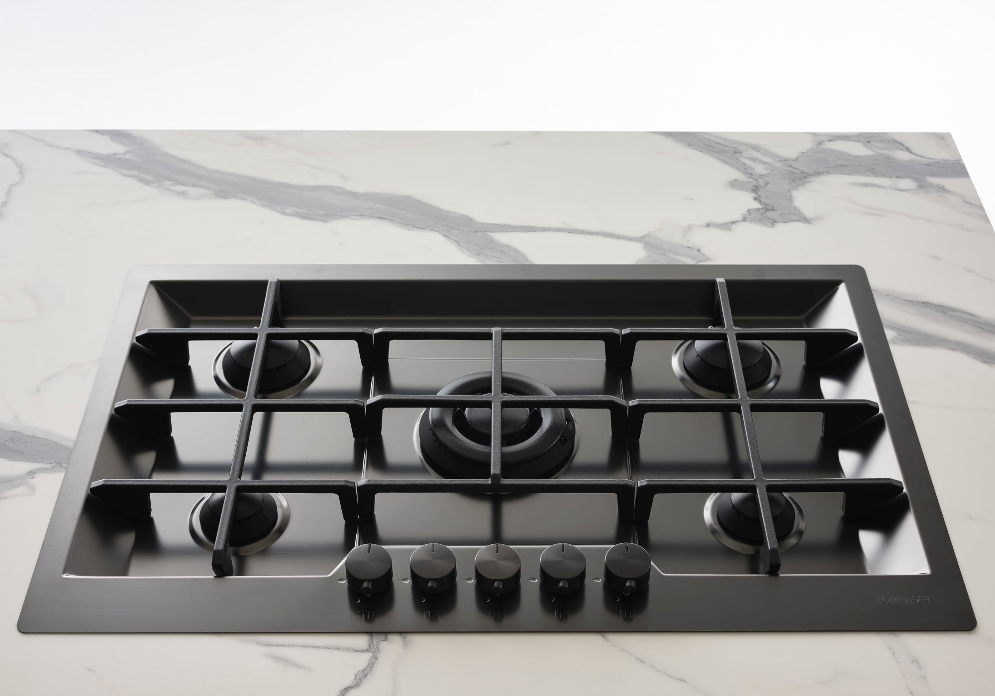 Foster Plinska ploča KE Gun Metal 5G 7601 632 - 5