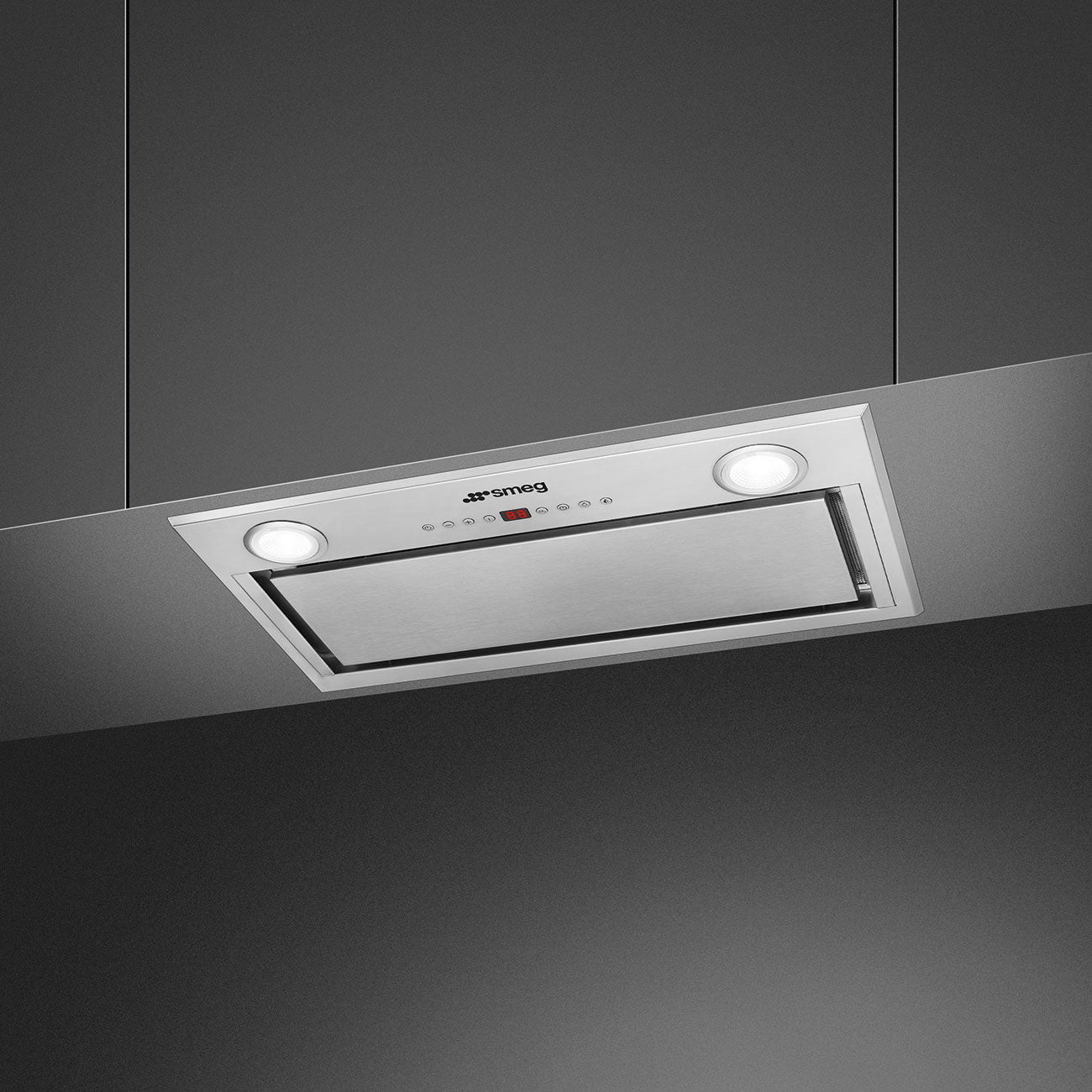 Smeg KICGR52X2