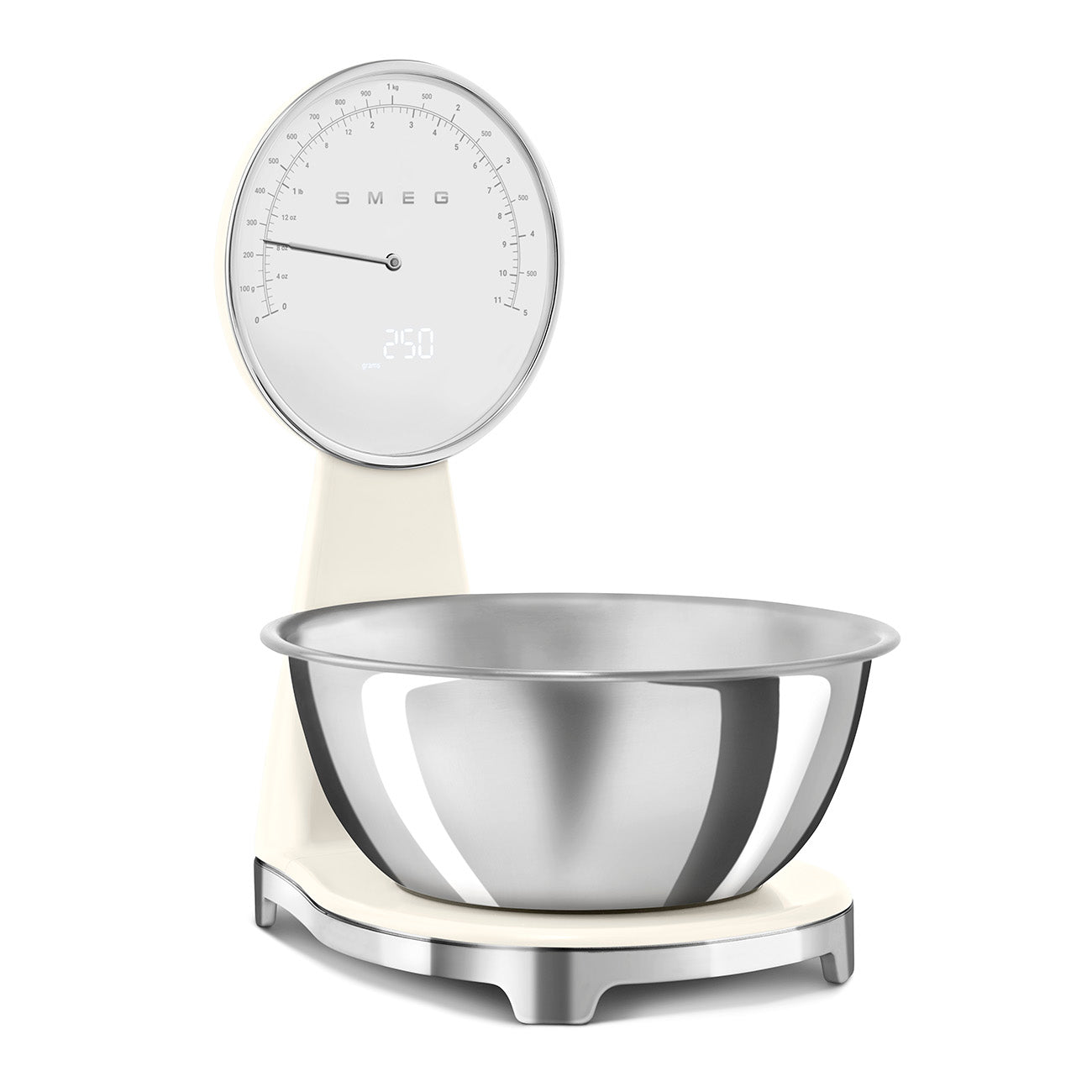 Smeg KSF01CRWW