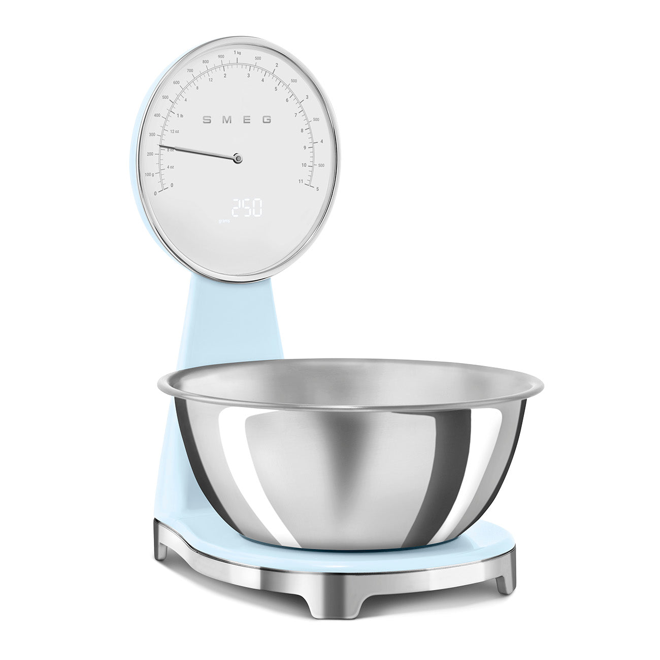 Smeg KSF01PBWW