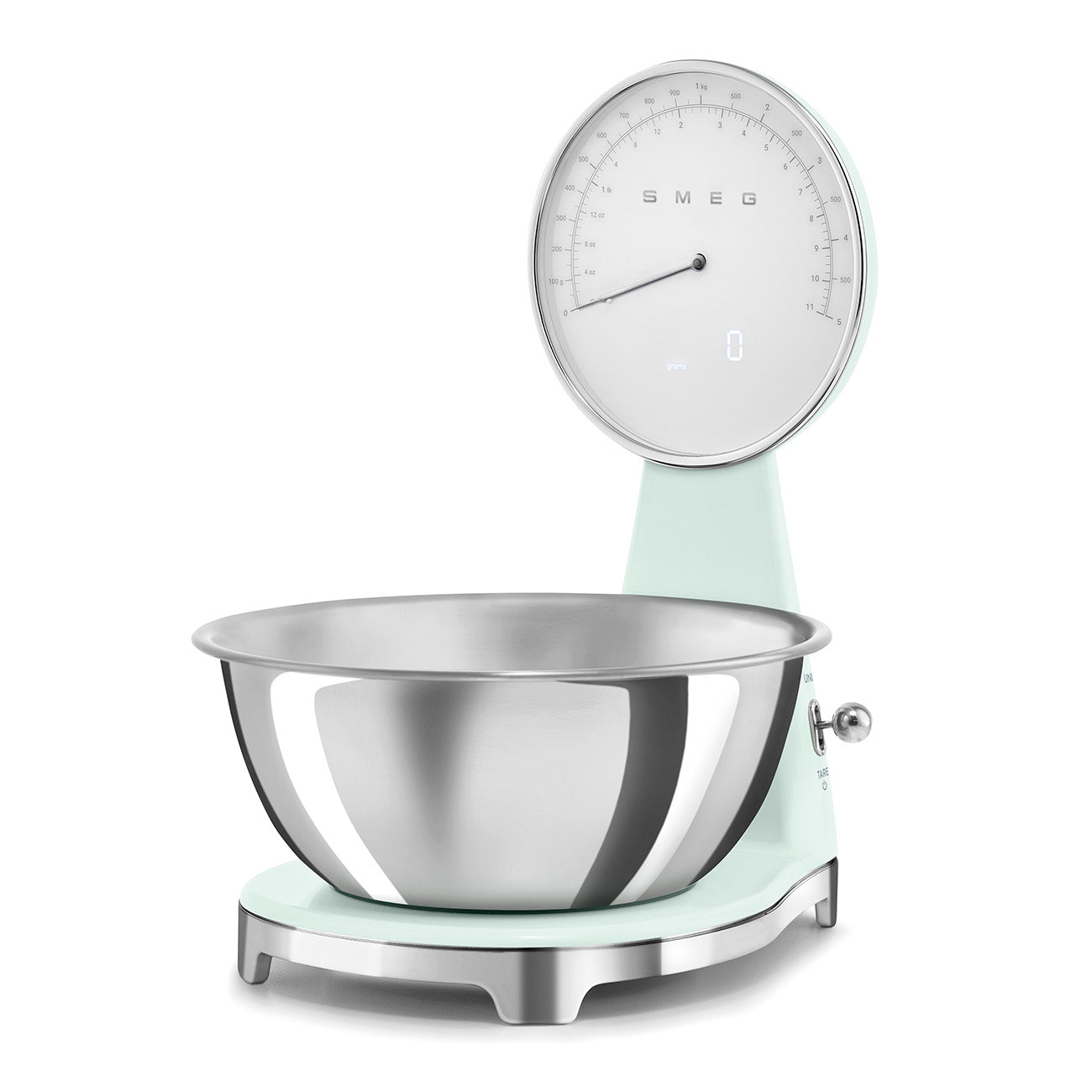 Smeg KSF01PGWW
