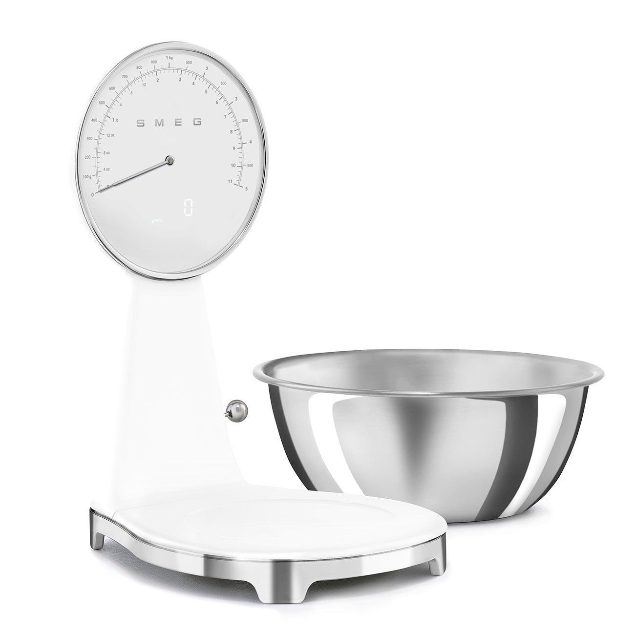 Smeg KSF01WHWW
