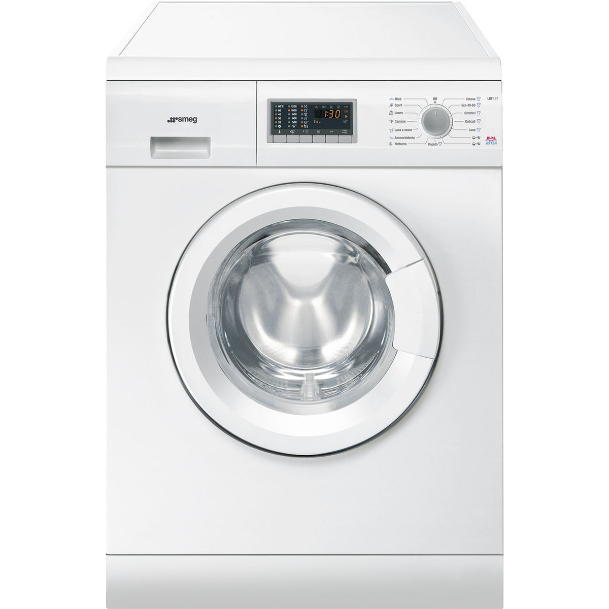 Smeg LBF127