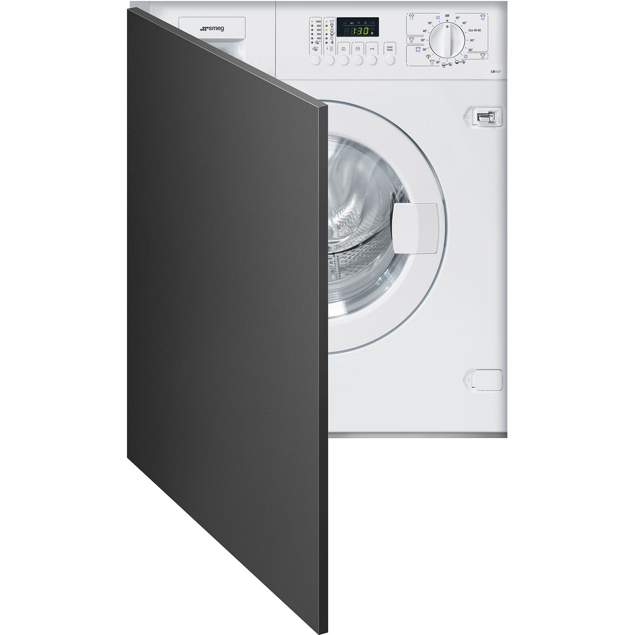 Smeg LBI107