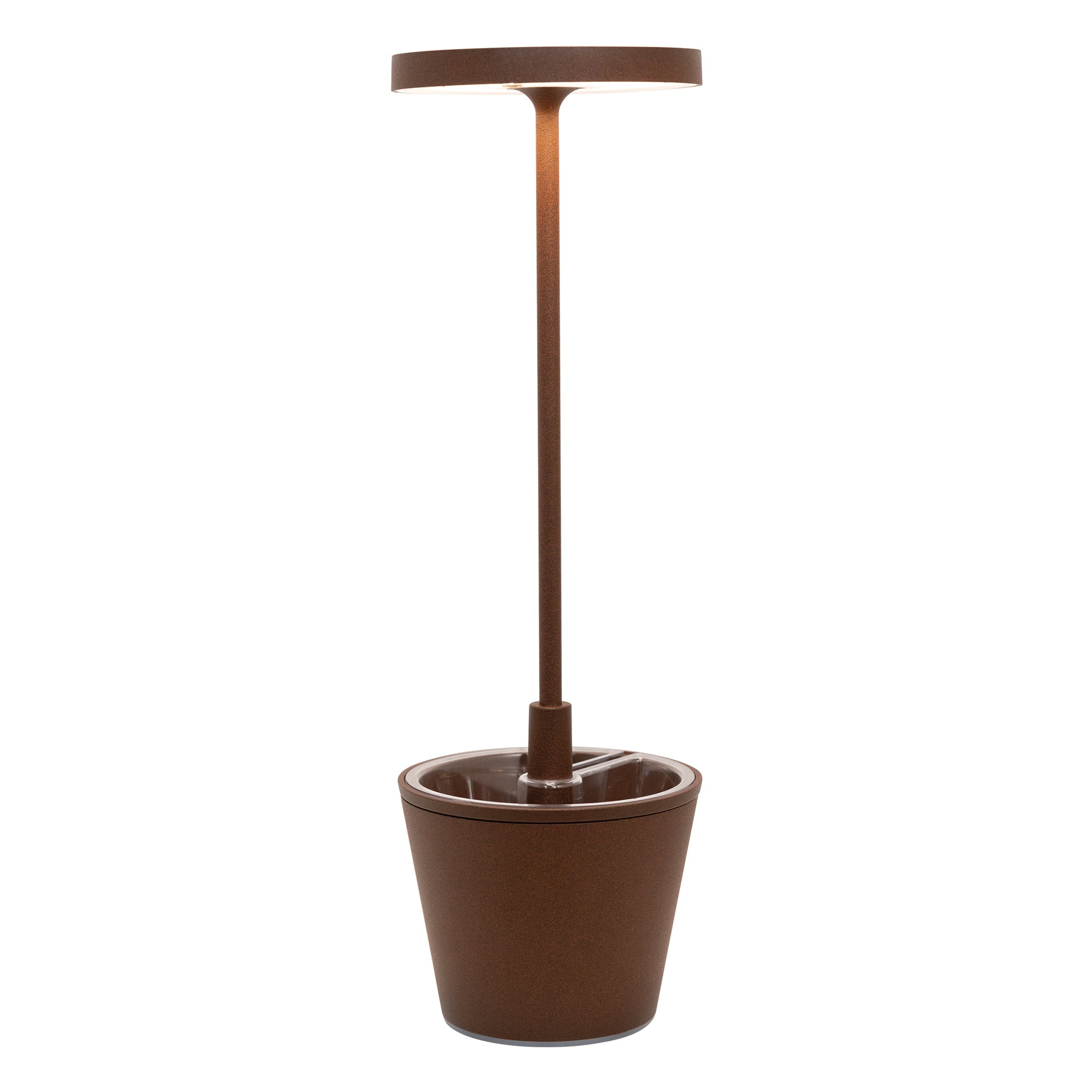 Zafferano Poldina Reverso Corten