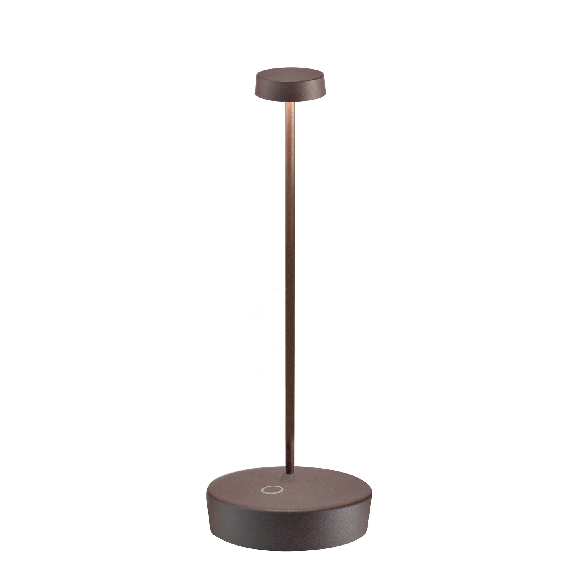 Zafferano Swap Corten