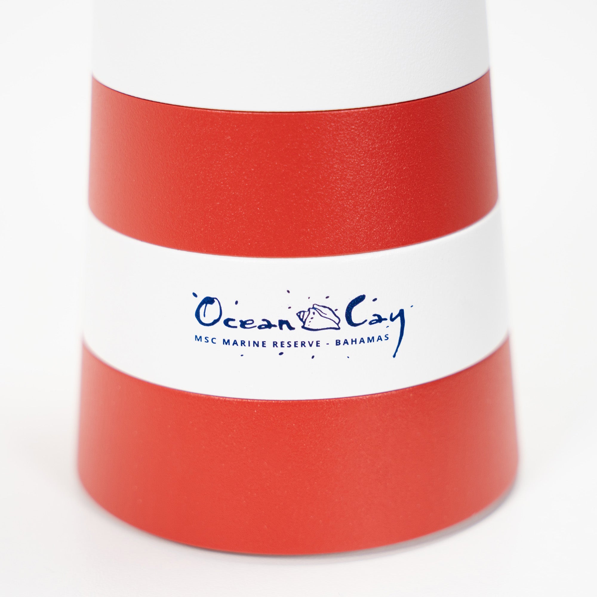 Zafferano Ocean Cay stona lampa