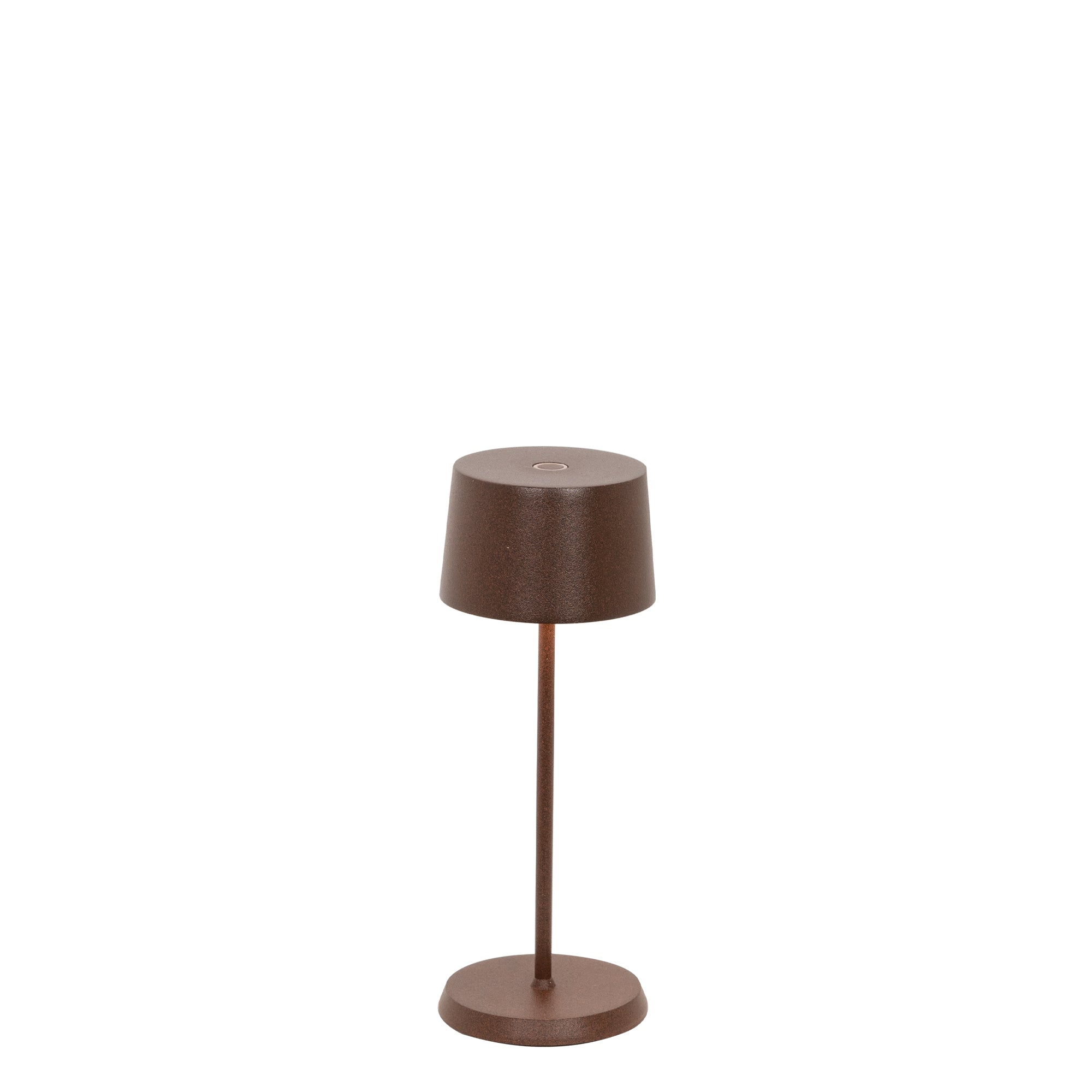 Zafferano Olivia micro Corten
