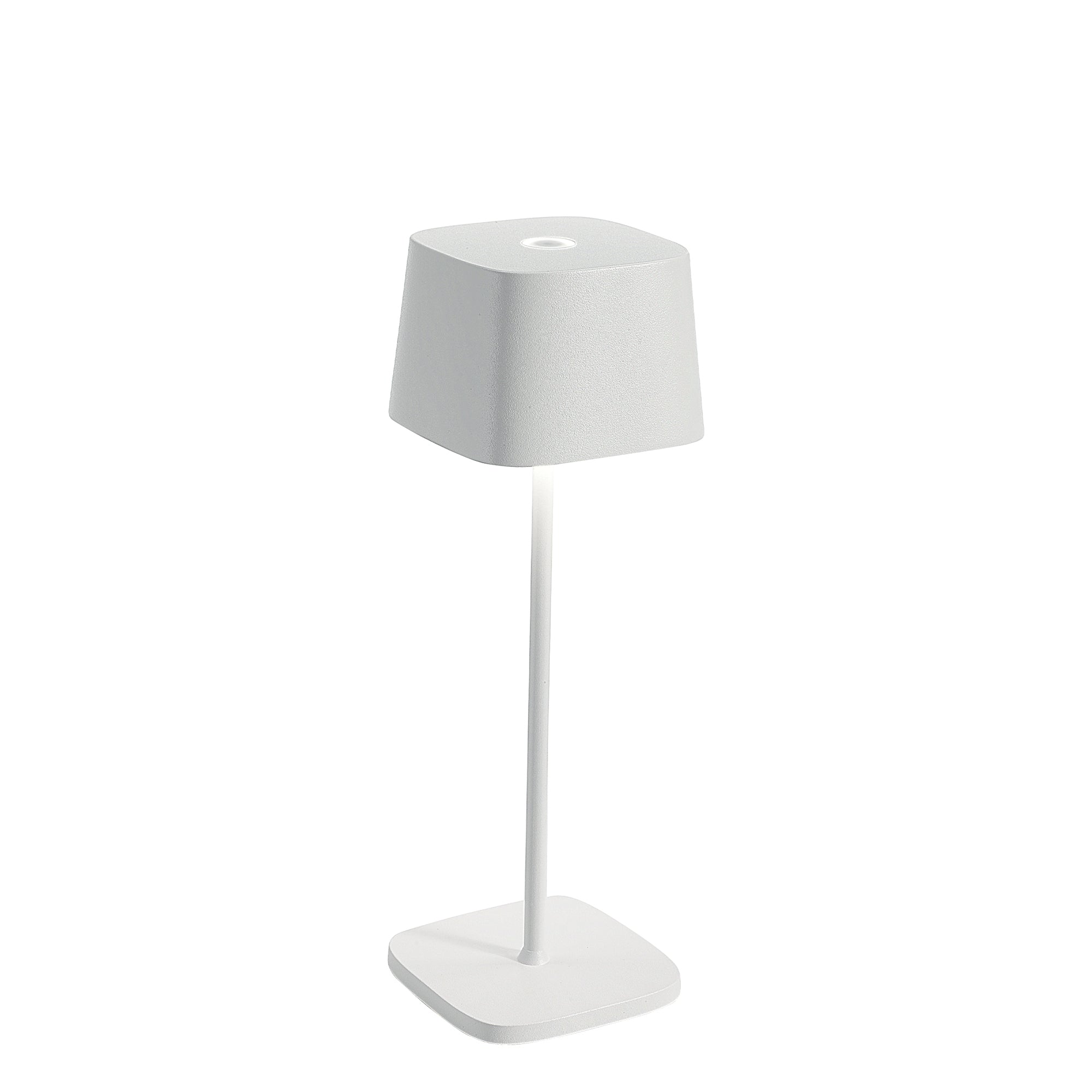 Zafferano Ofelia stona lampa Bela