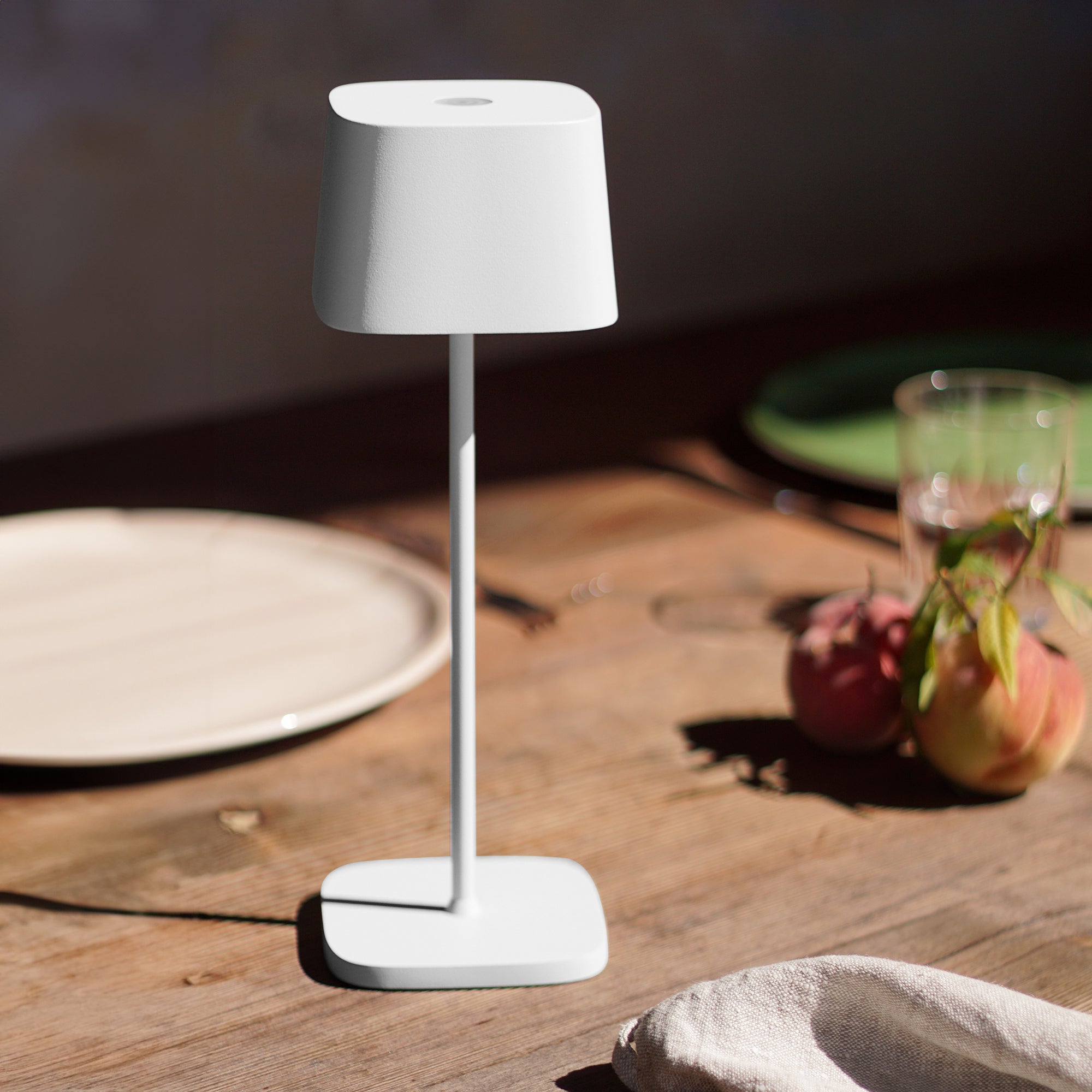 Zafferano Ofelia stona lampa Bela