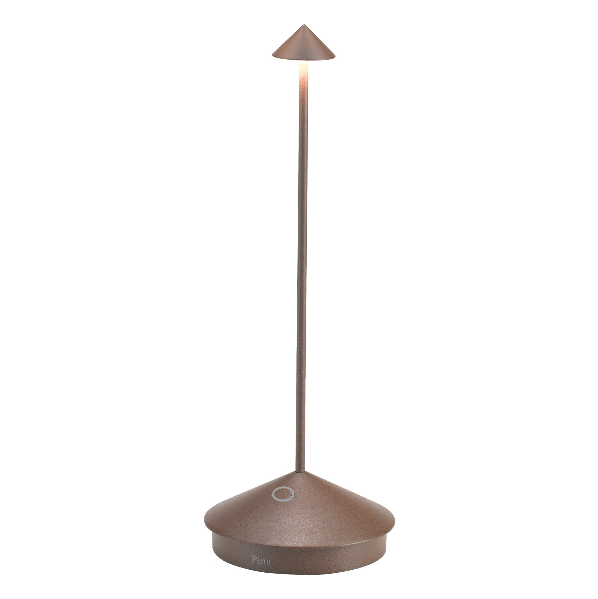 Zafferano Pina Corten