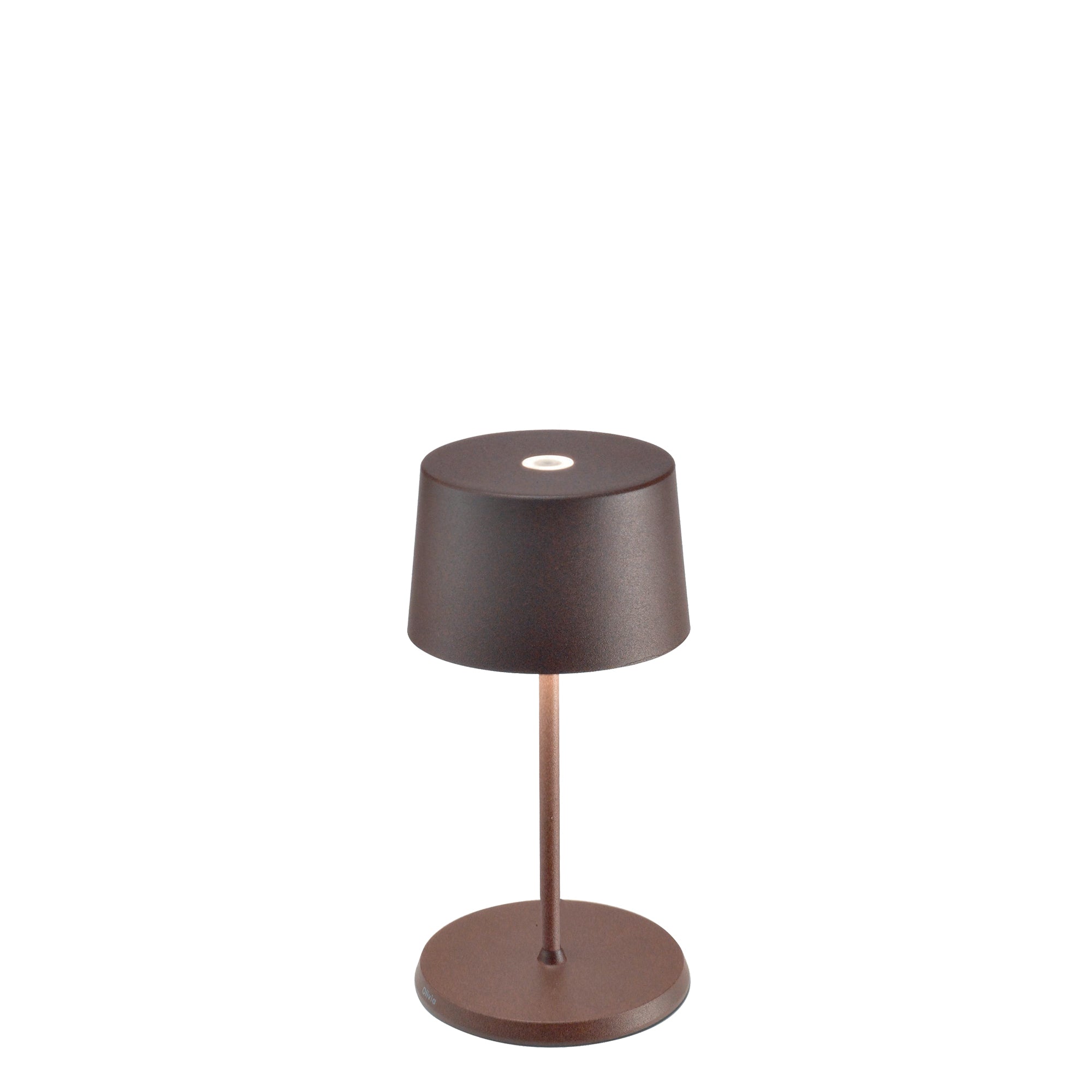 Zafferano Olivia mini Corten