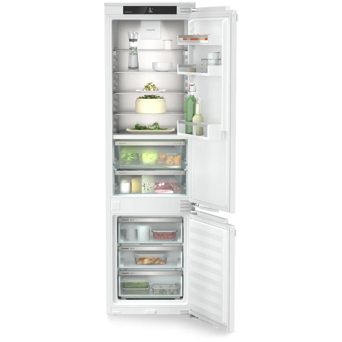 LIEBHERR ICBNc 5623 Plus