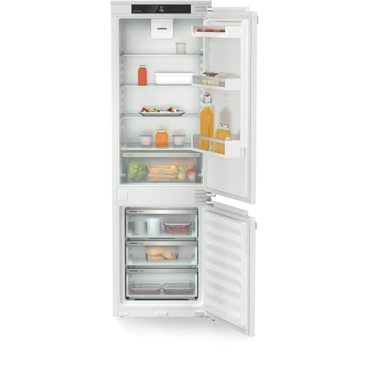 LIEBHERR ICNc 5103 Pure