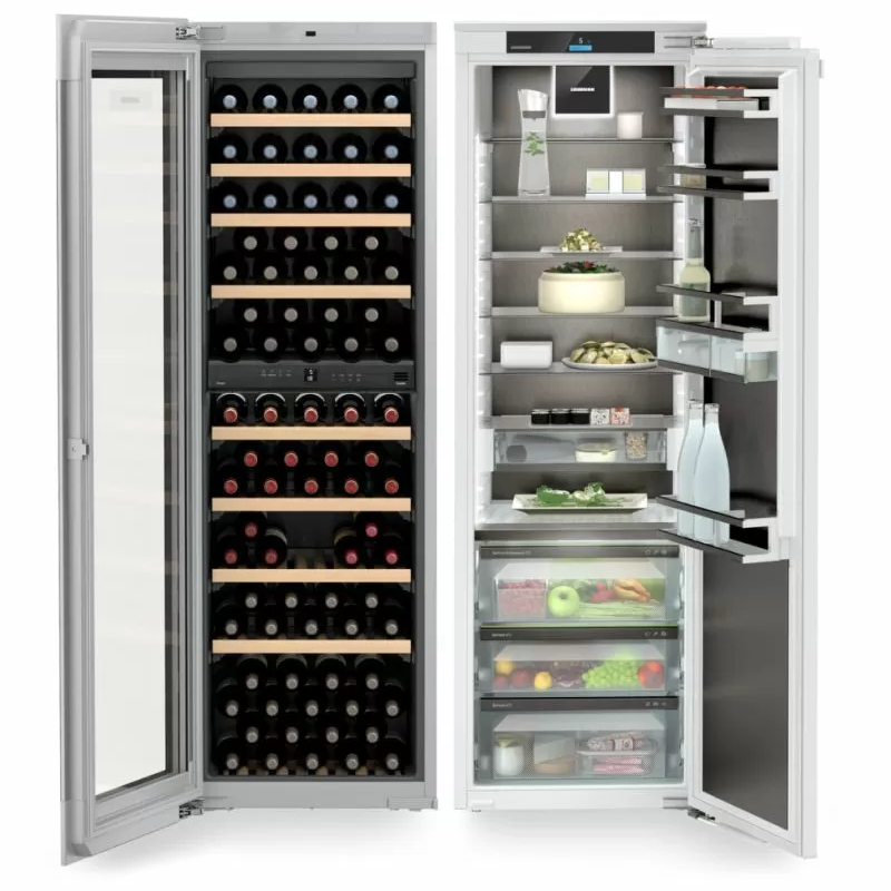 LIEBHERR IRBcx 5171 Peak