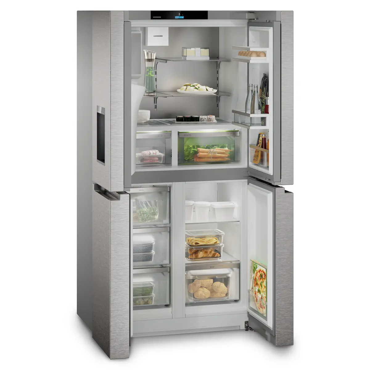 LIEBHERR MBsddi 9028 Plus