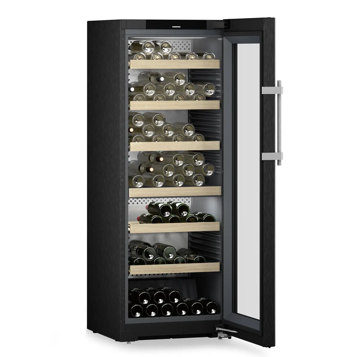 LIEBHERR WPbsi 5052 Vinidor