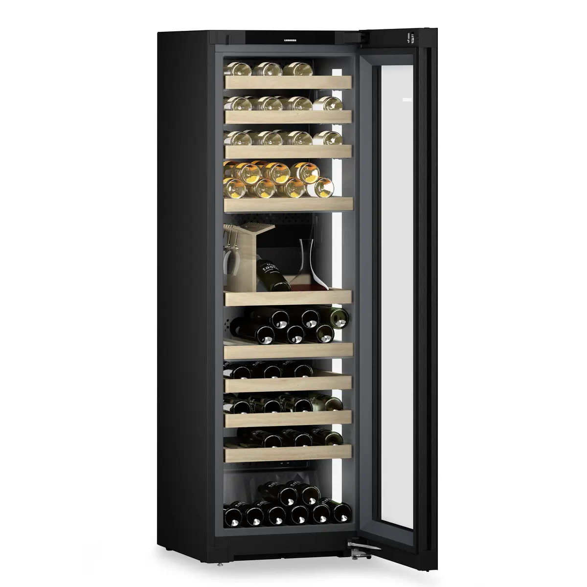 LIEBHERR WPgbi 5283 Vinidor Selection