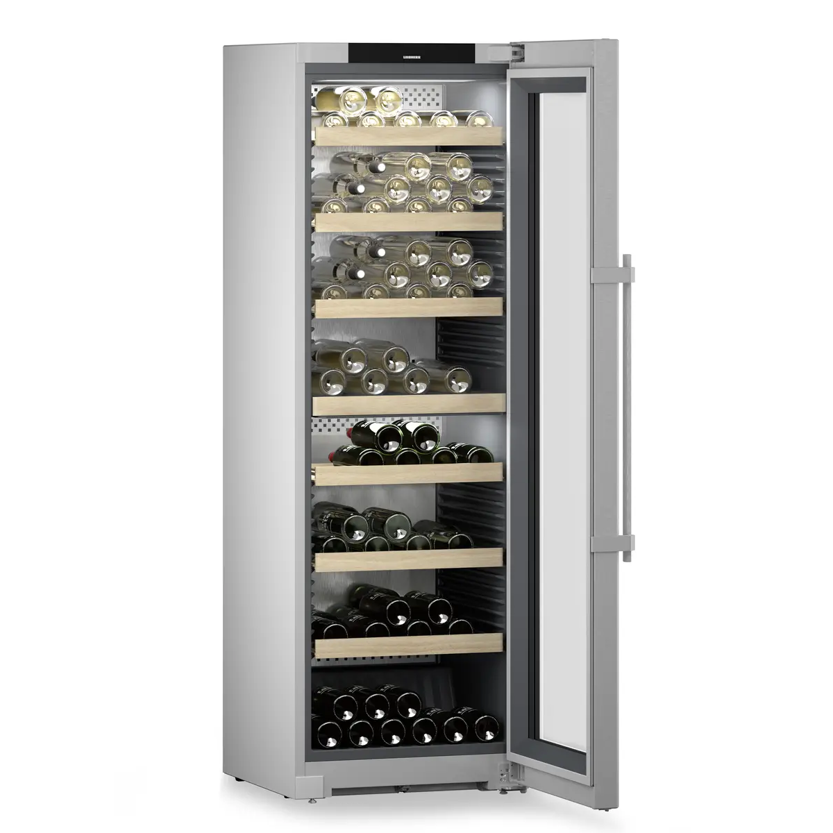 LIEBHERR WPsd 5252 Vinidor