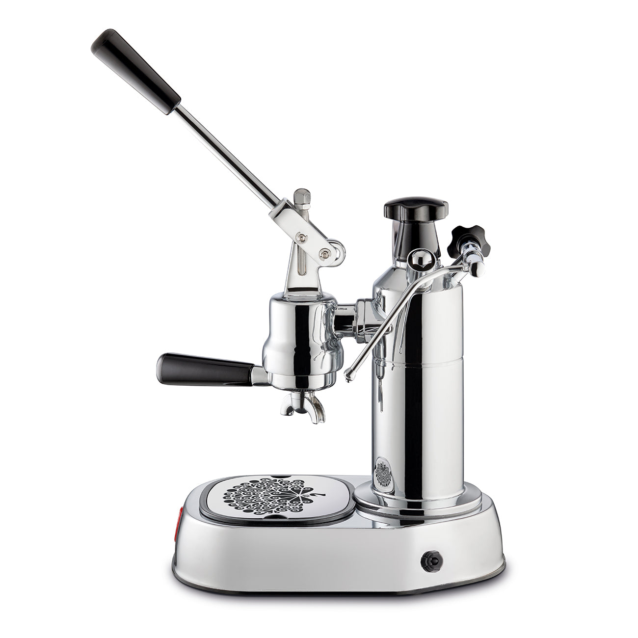 La Pavoni Europiccola Special – espresso aparat na polugu