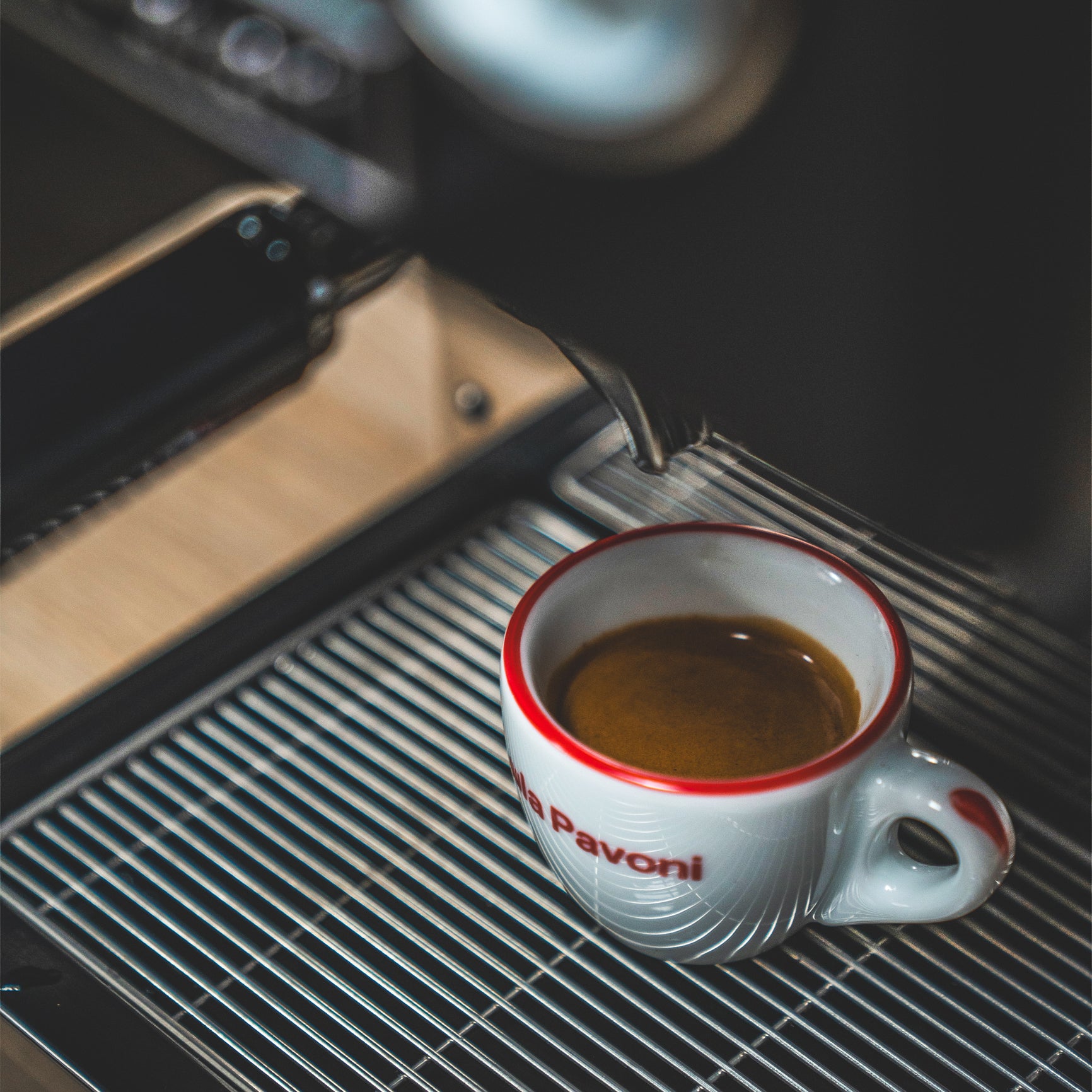 La Pavoni New Casabar PID Black – espresso aparat (crni)