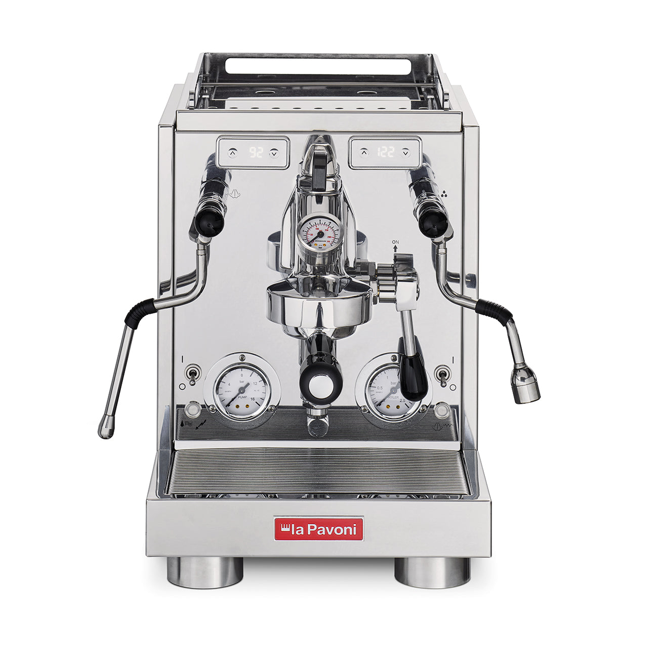 La Pavoni LPSBSS03EU
