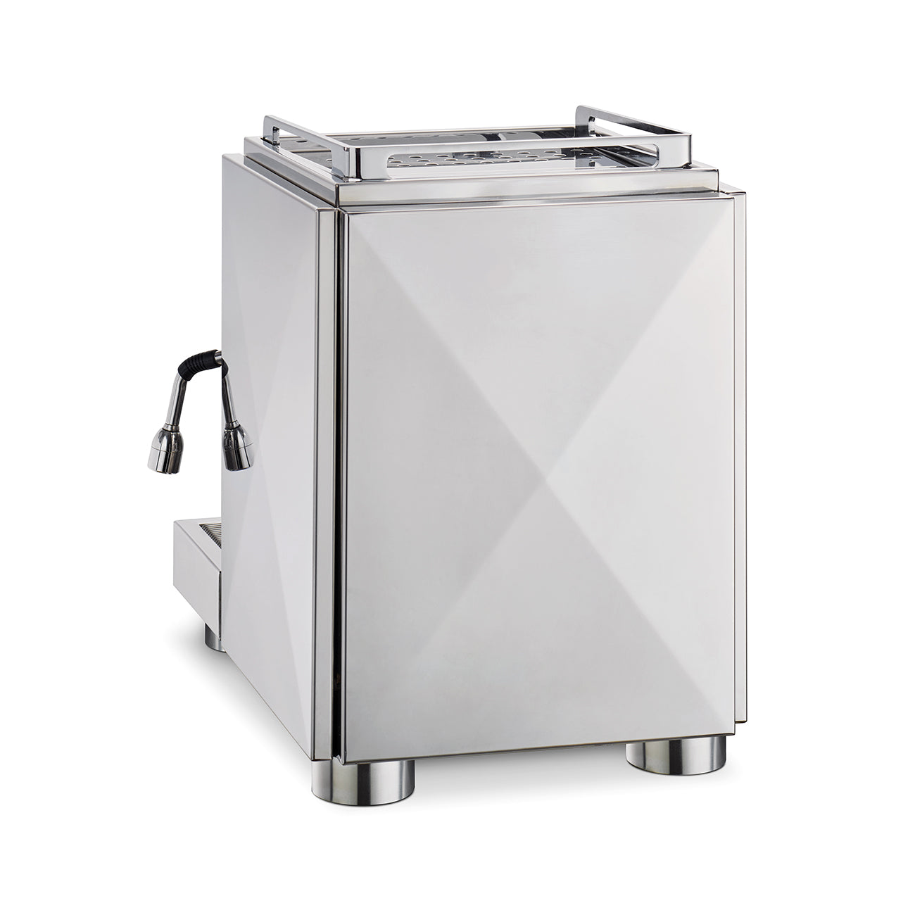 La Pavoni LPSBSS03EU