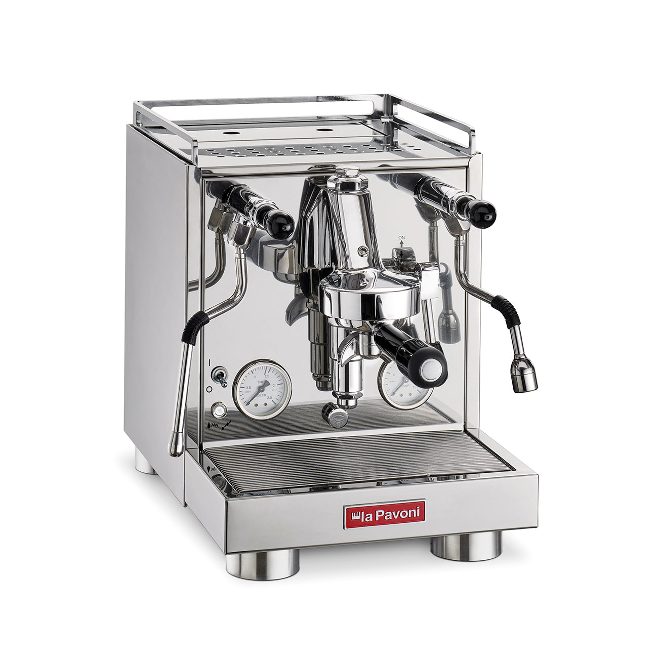 La Pavoni LPSCVS01EU