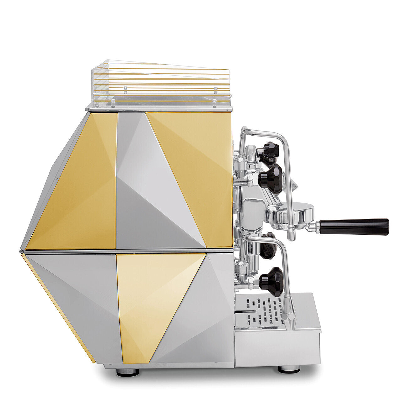 La Pavoni LPSDIG03EU